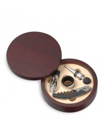 Le coffret du sommelier 