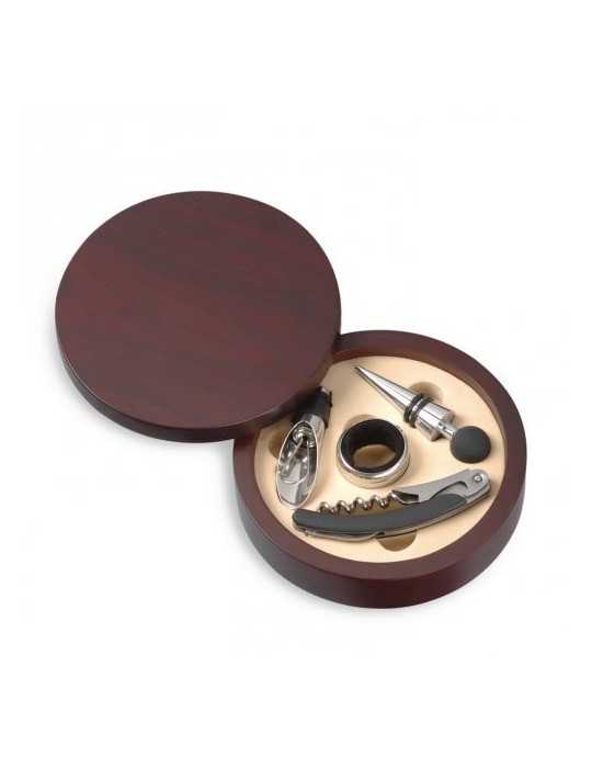 Le coffret du sommelier 