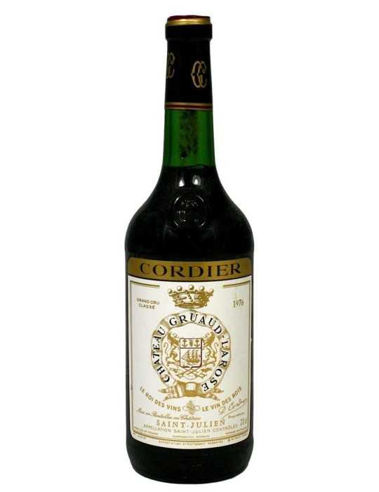 Château Gruaud Larose 1976 