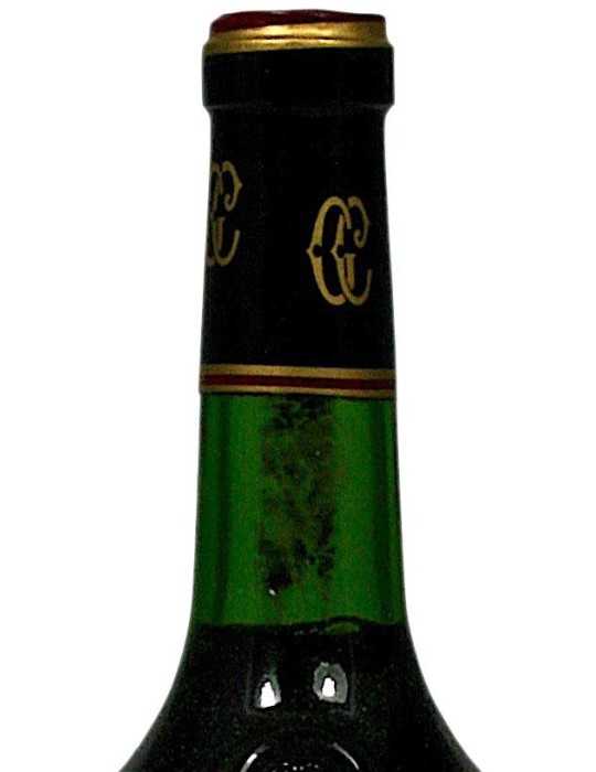 Château Gruaud Larose 1976 