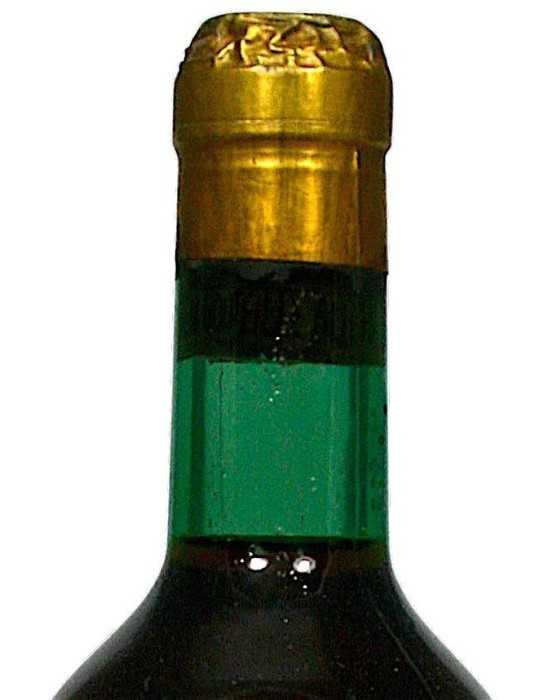 Château d'Yquem 1942