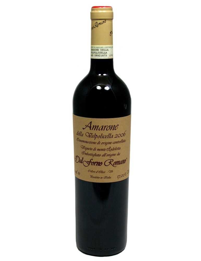 Amarone 2006 - Romano Dal Forno 