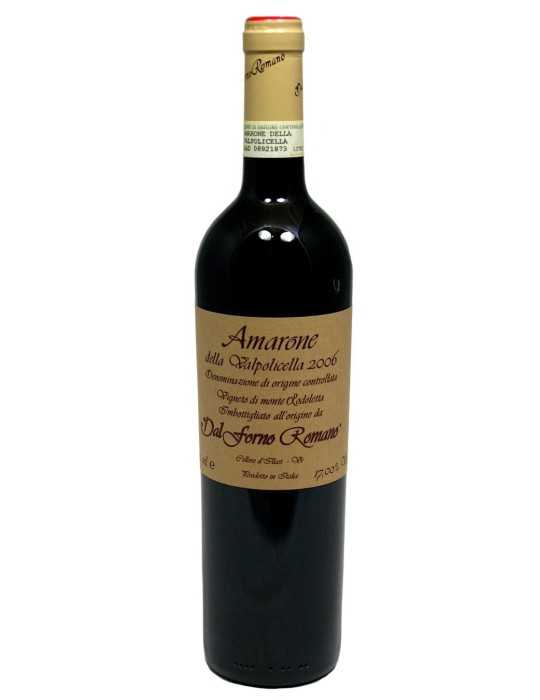 Amarone 2006 - Romano Dal Forno 