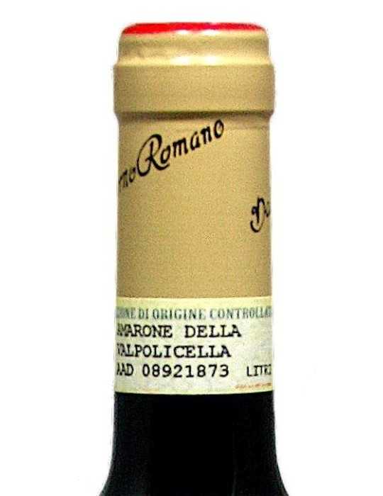 Amarone 2006 - Romano Dal Forno 