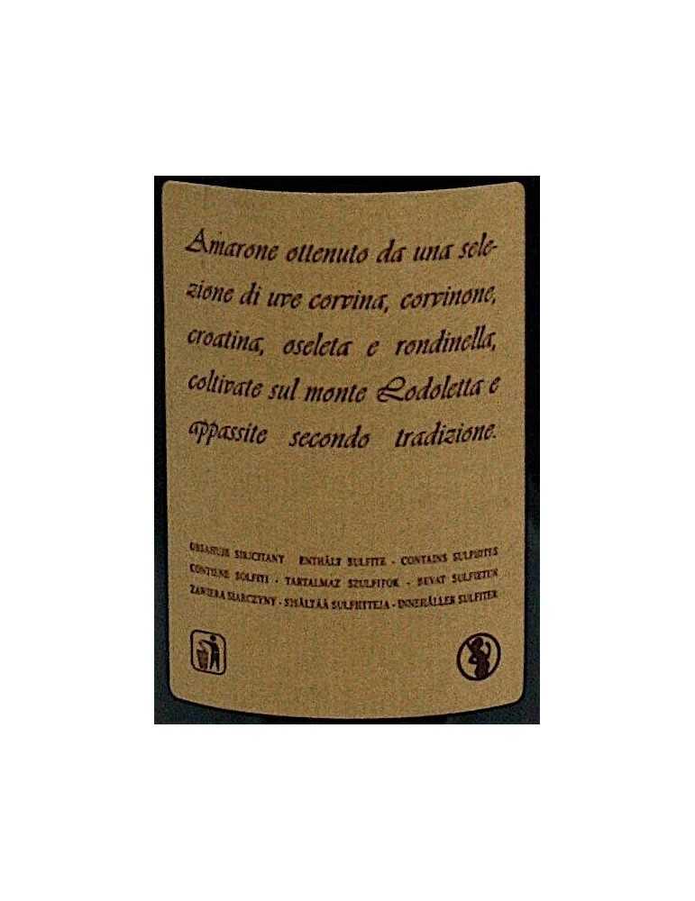 Amarone 2006 - Romano Dal Forno 