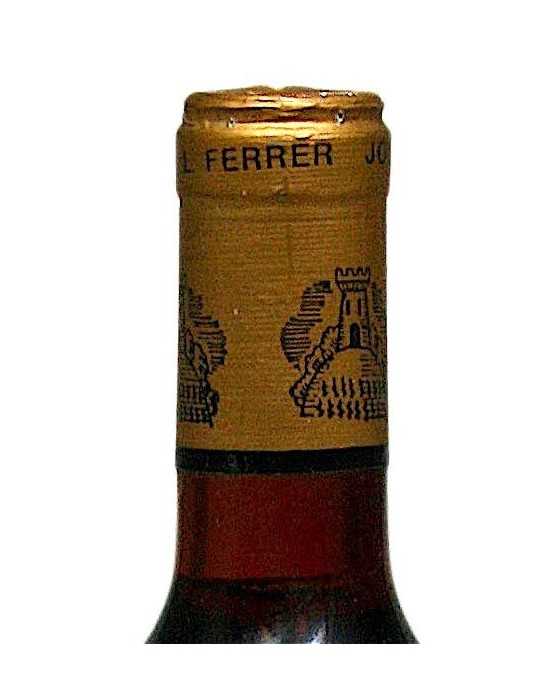 Jose L. Ferrer Mallorca Sonvida Binisalem Balearic Islands 1961