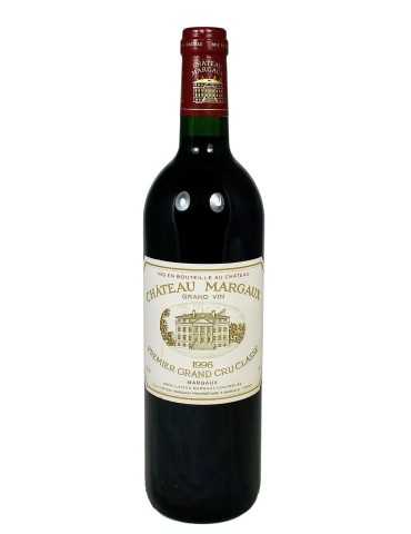 Château Margaux 1996