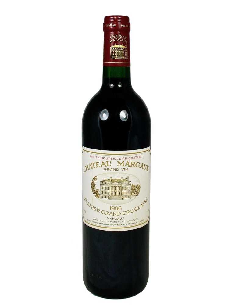Château Margaux 1996
