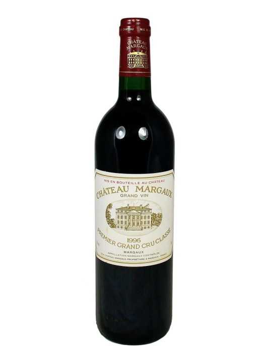 Château Margaux 1996
