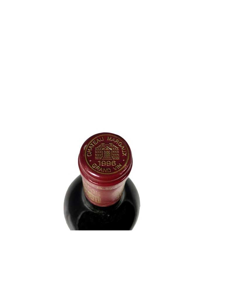 Château Margaux 1996