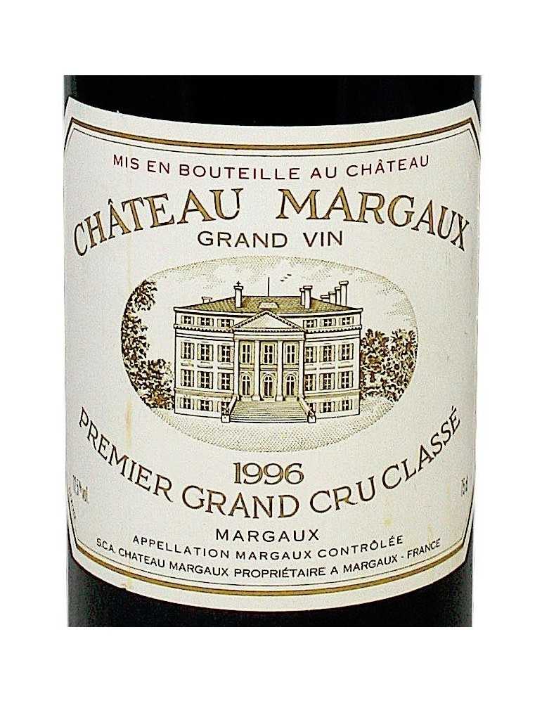 Château Margaux 1996