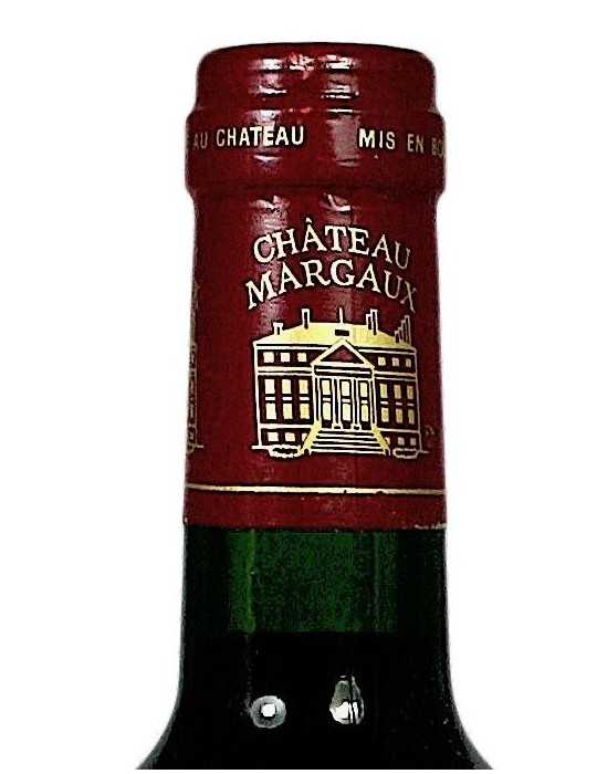 Château Margaux 1996