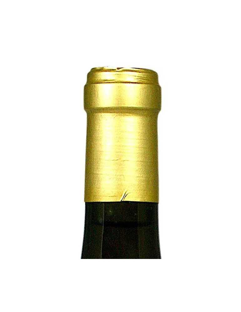 Vouvray Le Mont Moelleux 1ère trie 1996 - domaine du Huet