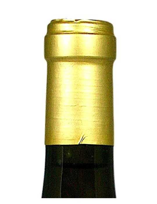 Vouvray Le Mont Moelleux 1ère trie 1996 - domaine du Huet