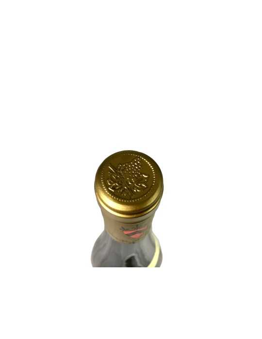 Gewurztraminer Hengst Vendange Tardive 2006 - Domaine Zind-Humbrecht