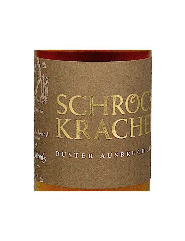 Ruster Ausbruch 2006 - Schröck & Kracher (0.375 l)