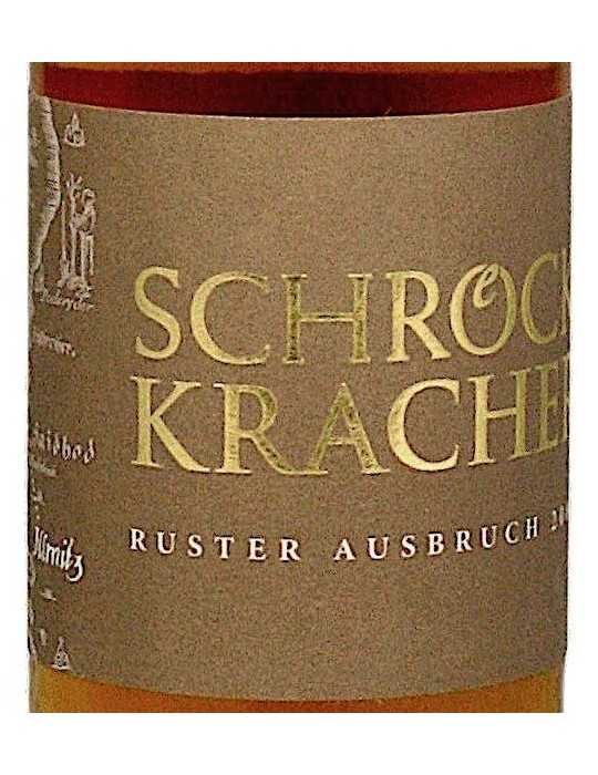 Ruster Ausbruch 2006 - Schröck & Kracher (0.375 l)