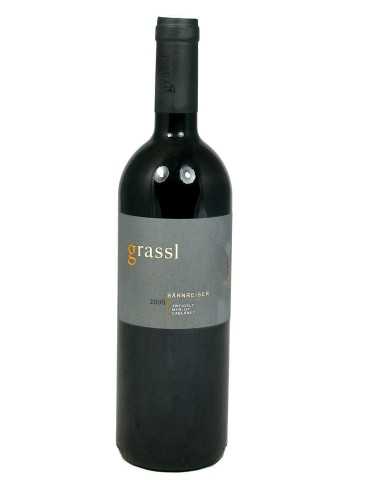 Barnreiser 2006 - Weingut Hans & Philipp Grassl 