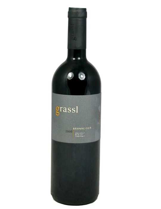Barnreiser 2006 - Weingut Hans & Philipp Grassl 