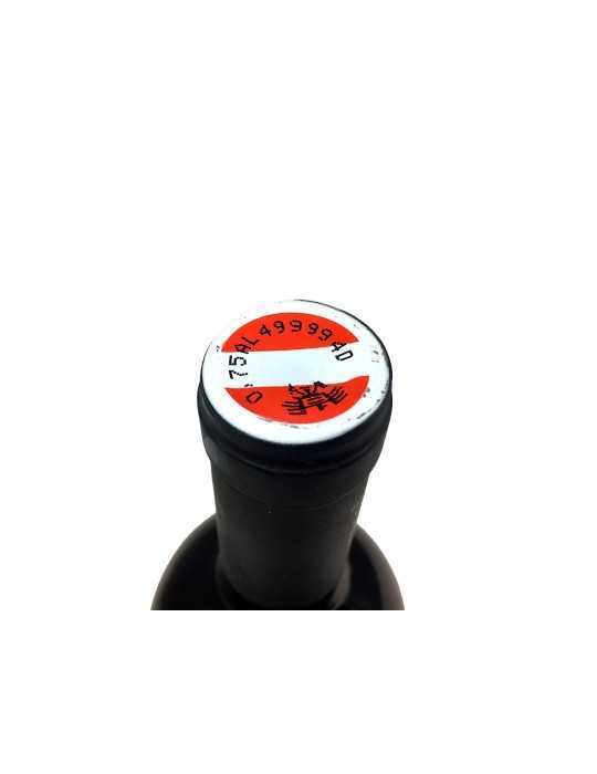 Barnreiser 2006 - Weingut Hans & Philipp Grassl 