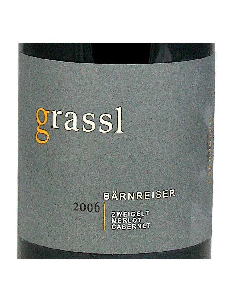 Barnreiser 2006 - Weingut Hans & Philipp Grassl 