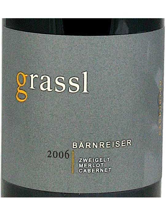 Barnreiser 2006 - Weingut Hans & Philipp Grassl 