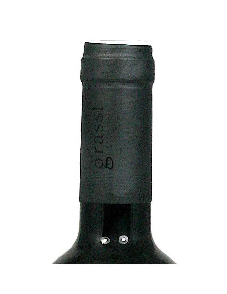 Barnreiser 2006 - Weingut Hans & Philipp Grassl 