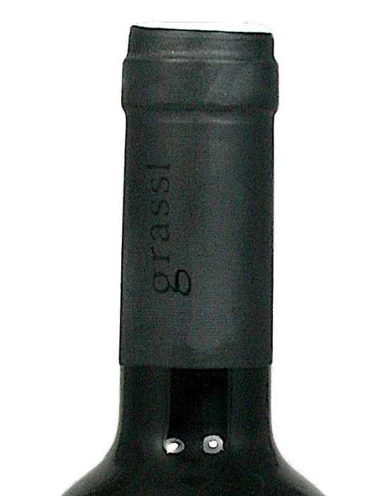 Barnreiser 2006 - Weingut Hans & Philipp Grassl 