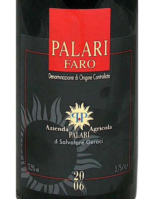 Faro Palari 2006