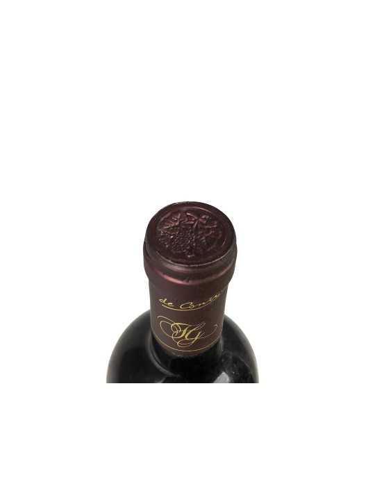 Moulin des Dames 1996 - Chateau Tour des Gendres