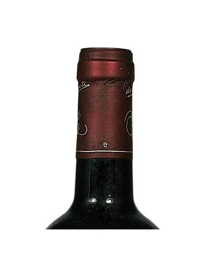 Moulin des Dames 1996 - Chateau Tour des Gendres