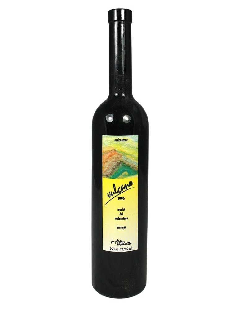 Volcano 1996 - Joe Pfister