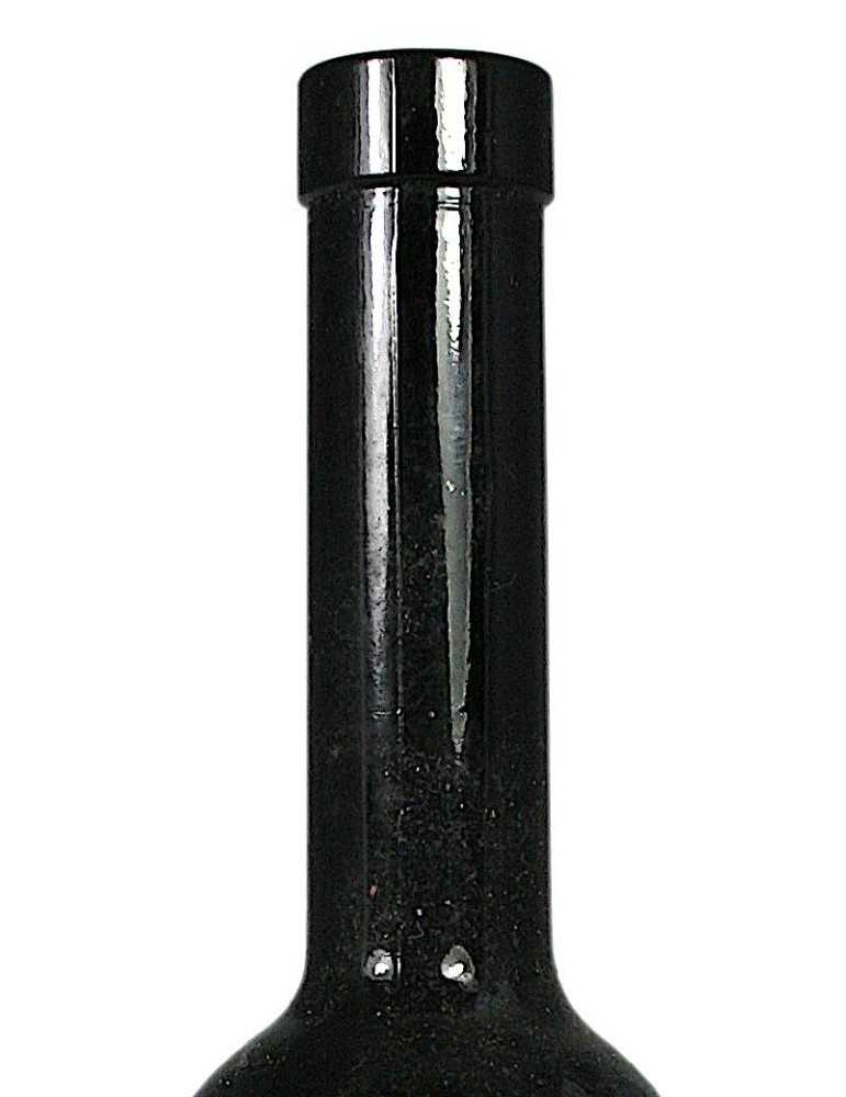 Vulcano 1996 - Joe Pfister