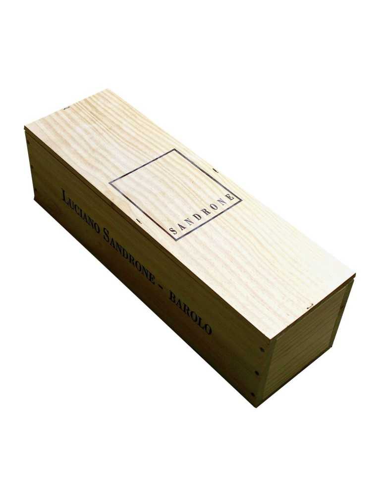 Barolo Cannubi Boschis 2006 - Luciano Sandrone (CBO, magnum 1.5 L)