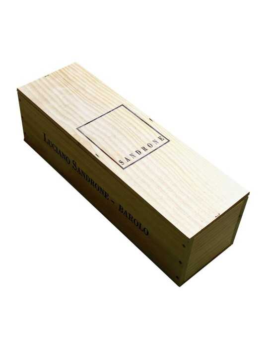 Barolo Cannubi Boschis 2006 - Luciano Sandrone (CBO, magnum 1.5 L)