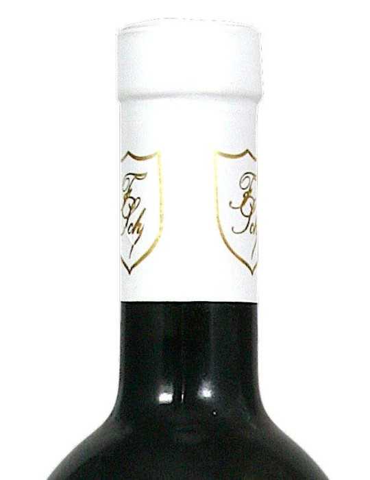 Cuvee d'Or 2006 - Weingut Franz Schindler