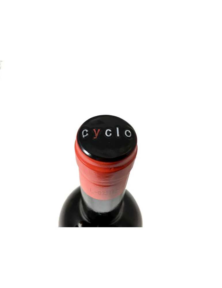 Finca Torremilanos Cyclo 2006 - Bodegas Penalba Lopez