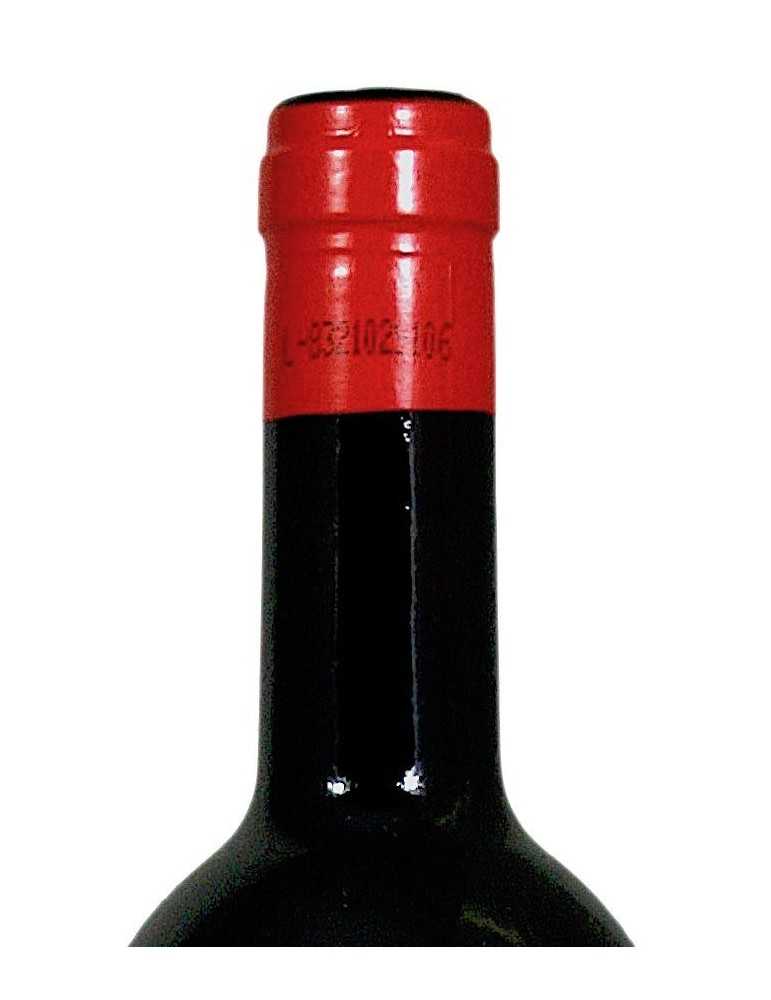 Finca Torremilanos Cyclo 2006 - Bodegas Penalba Lopez