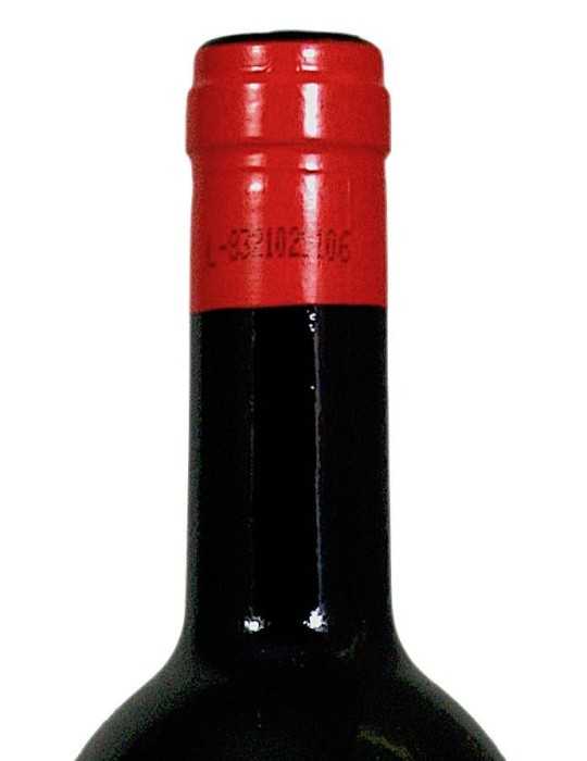 Finca Torremilanos Cyclo 2006 - Bodegas Penalba Lopez