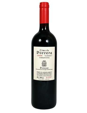 Cims de Porrera Classic 2006