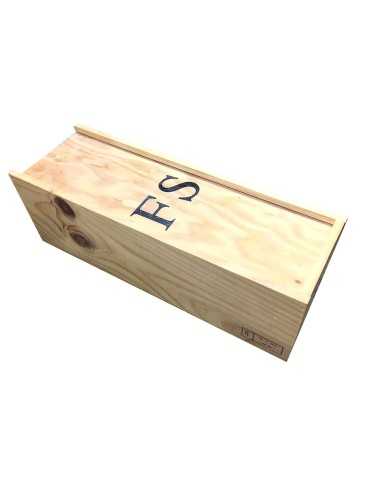 Cuvee TNS 2006 - Finca Sandoval (magnum, CBO)