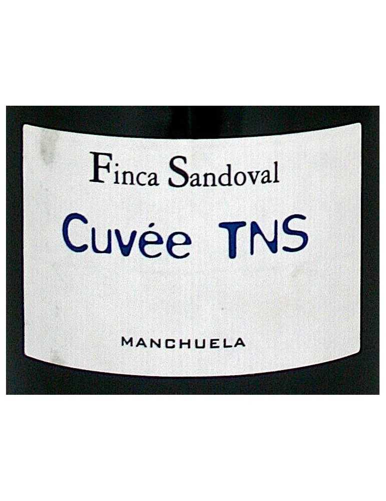 Cuvee TNS 2006 - Finca Sandoval (magnum, CBO)