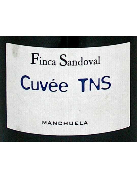 Cuvee TNS 2006 - Finca Sandoval (magnum, CBO)