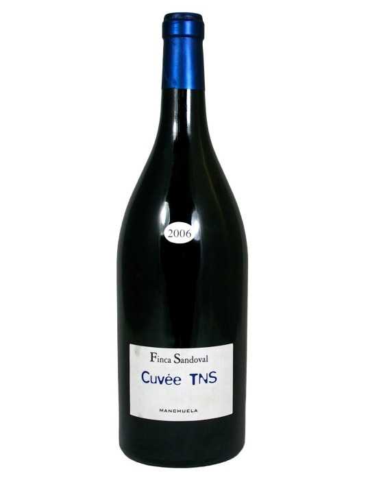 Cuvee TNS 2006 - Finca Sandoval (magnum, CBO)
