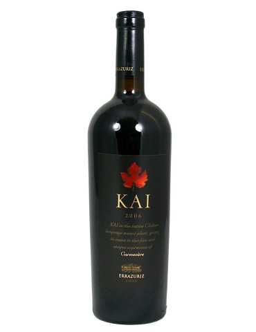 Kai 2006 - Vina Errazuriz