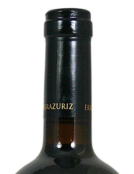 Kai 2006 - Vina Errazuriz