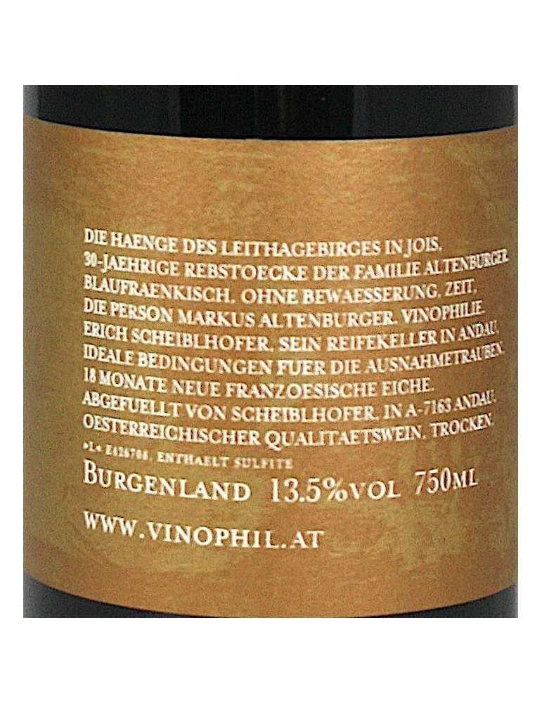 Jois 2006 - Erich Scheiblhofer