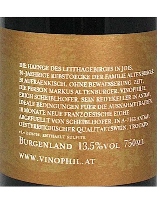 Jois 2006 - Erich Scheiblhofer