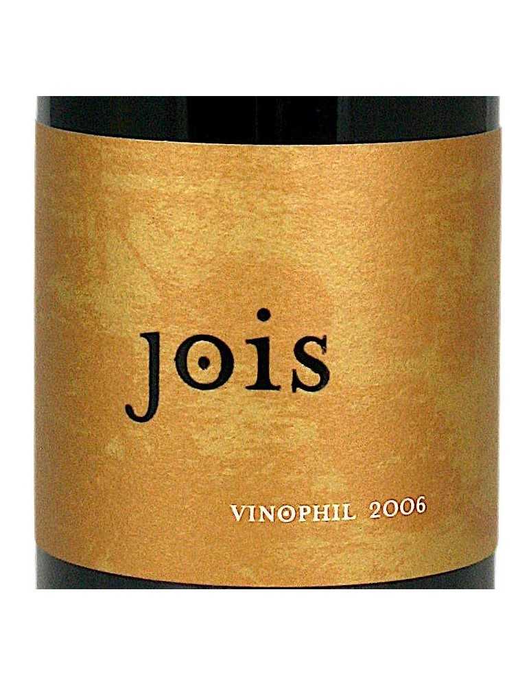 Jois 2006 - Erich Scheiblhofer