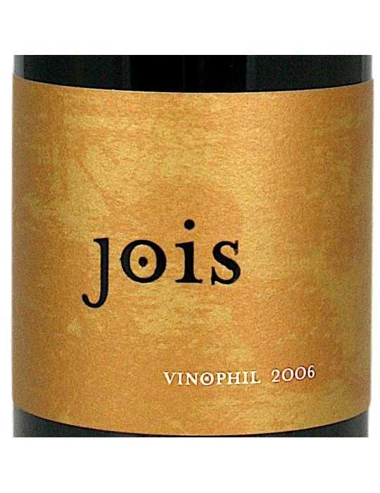 Jois 2006 - Erich Scheiblhofer 